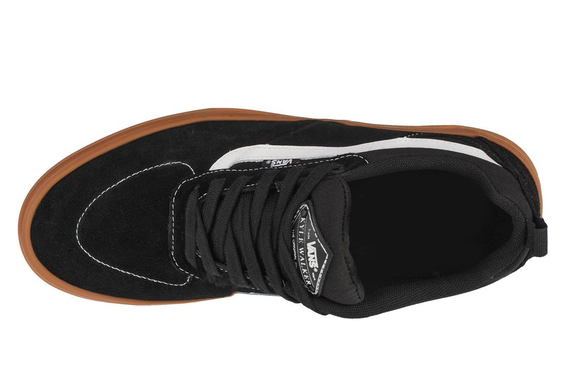 Obuv Vans Kyle Walker Pro VN0A2XSGB9M – Obrázok 3