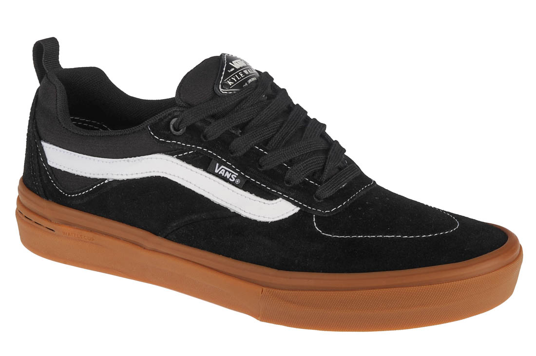 Obuv Vans Kyle Walker Pro VN0A2XSGB9M – Obrázok 5