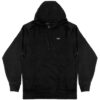 Vans Basic Pullover Fleece Hoodie VN0A3HQ2BLK