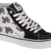Vans Skate Wolf Sk8 Hi Pro VN0A45JD11Z
