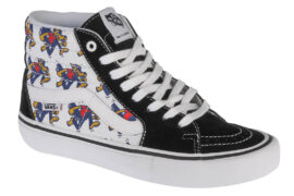 Vans Skate Wolf Sk8 Hi Pro VN0A45JD11Z