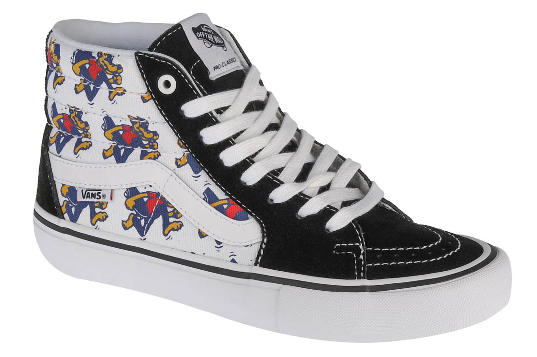 Vans Skate Wolf Sk8 Hi Pro VN0A45JD11Z