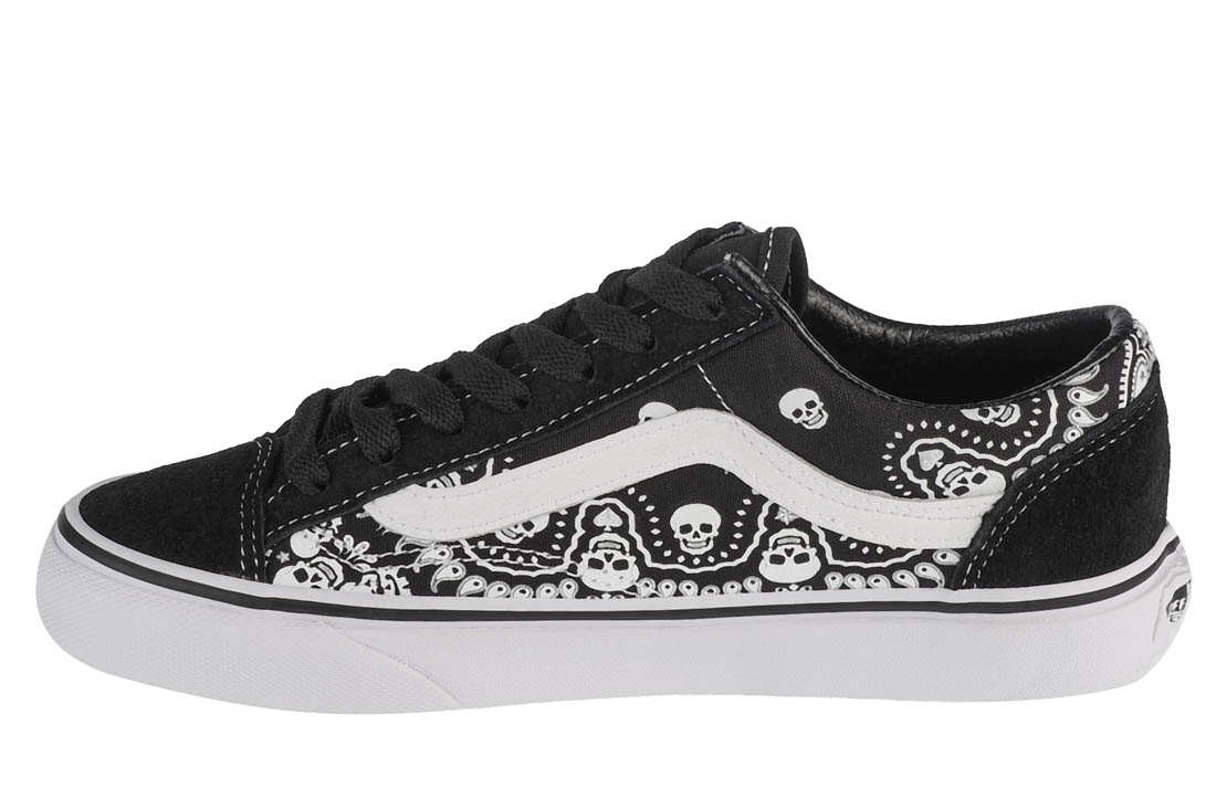 Obuv Vans Bandana Style 36 VN0A54F6D9S – Obrázok 2