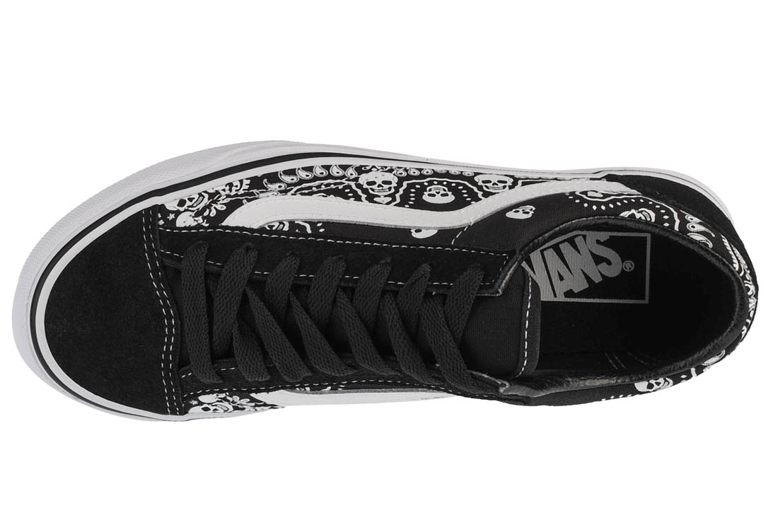 Obuv Vans Bandana Style 36 VN0A54F6D9S – Obrázok 3