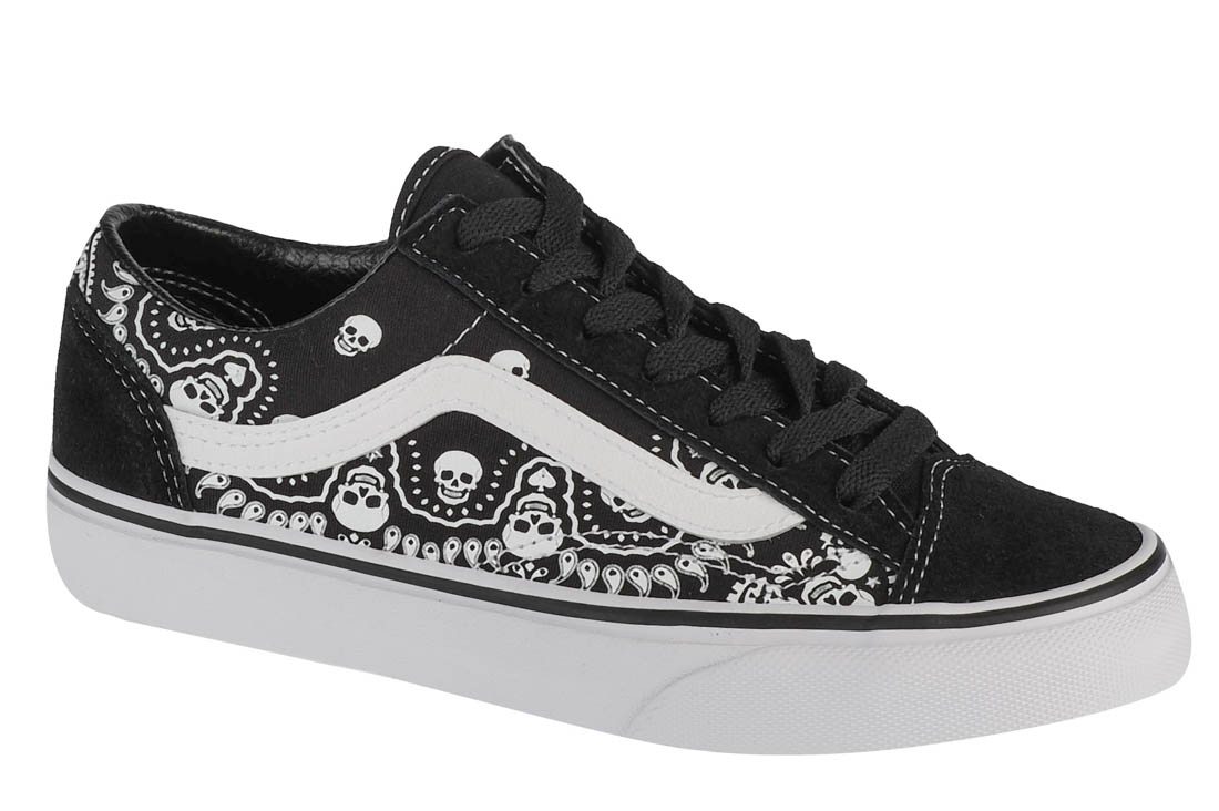 Obuv Vans Bandana Style 36 VN0A54F6D9S – Obrázok 5