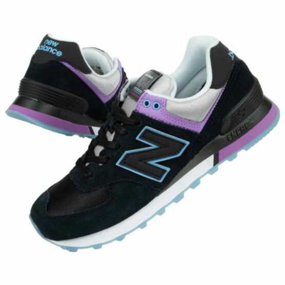 New Balance-WL574SAU