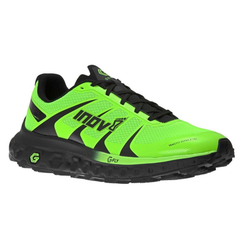 Obuv Inov-8 Trailfly Ultra G 300 MAX M 000977-GNBK-S-01 – Obrázok 2