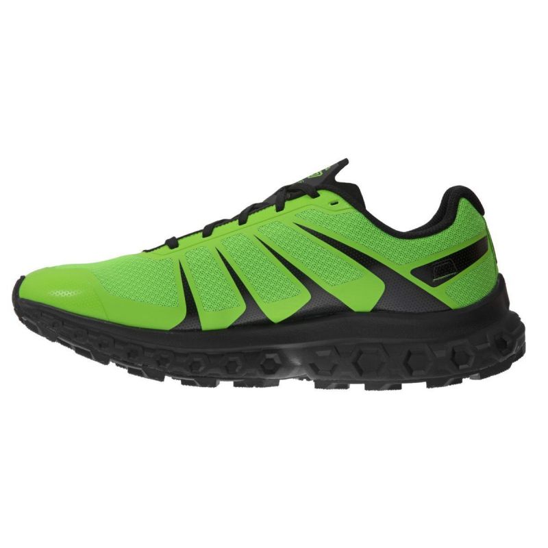 Obuv Inov-8 Trailfly Ultra G 300 MAX M 000977-GNBK-S-01 – Obrázok 3