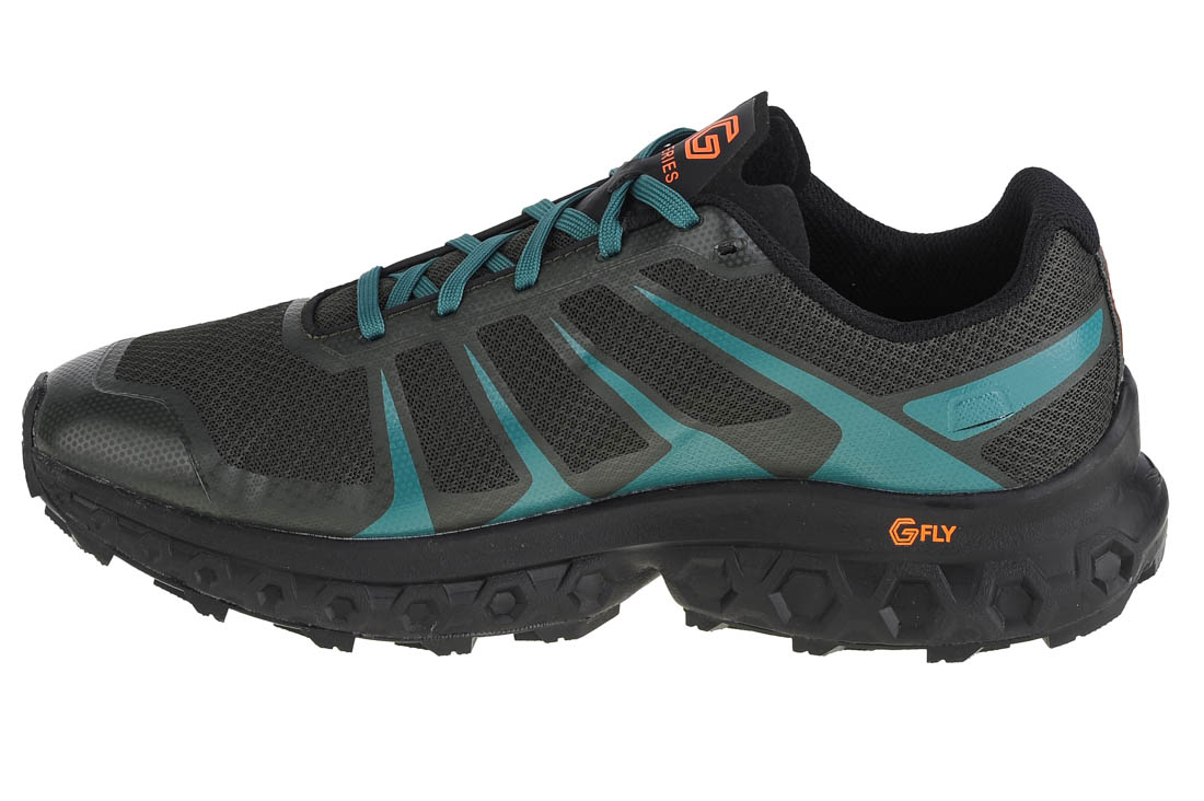 Trailová obuv Inov-8 Trailfly Ultra G 300 Max 000977-OLOR-S-01 – Obrázok 3