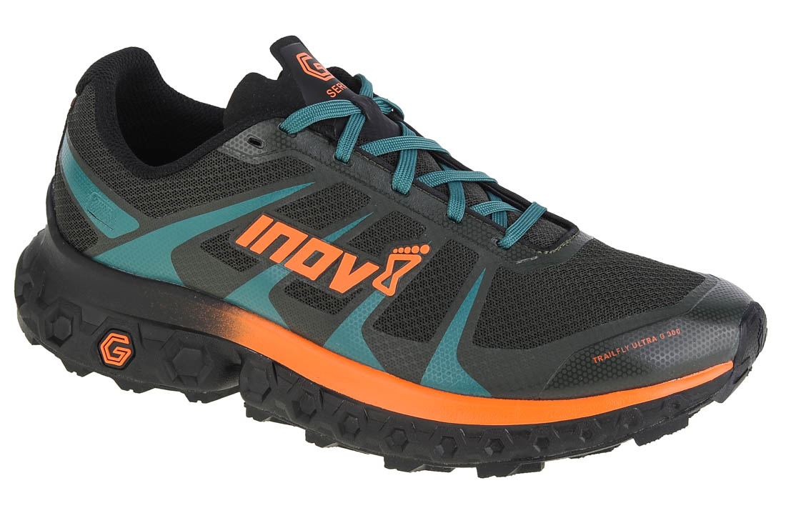 Inov-8 Trailfly Ultra G 300 Max 000977-OLOR-S-01