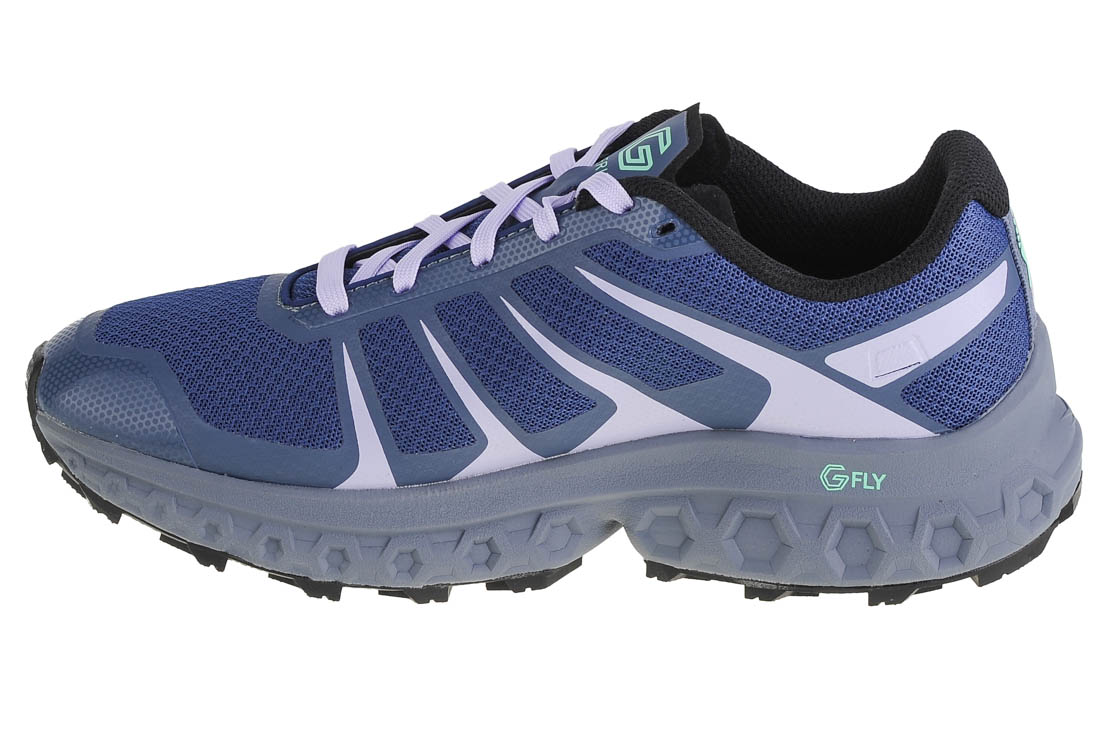Trailová obuv Inov-8 Trailfly Ultra G 300 Max 000978-NYMTBK-S-01 – Obrázok 2