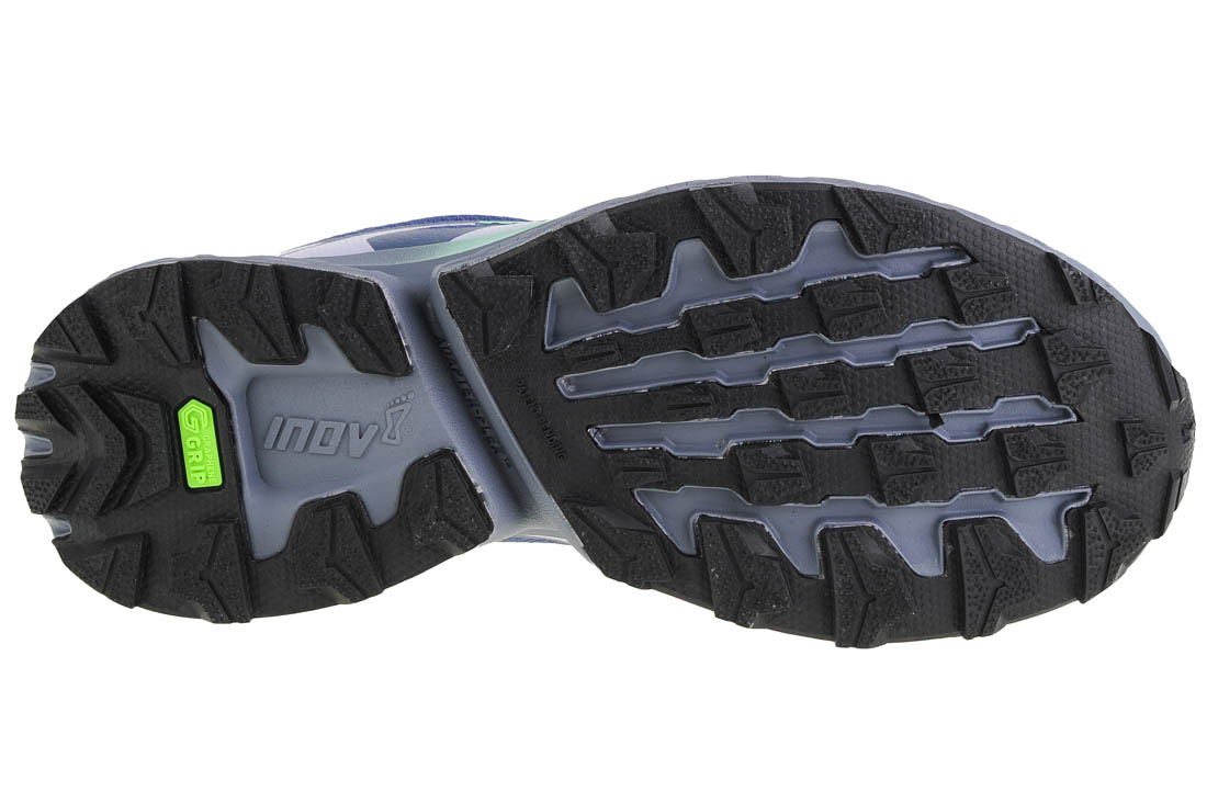 Trailová obuv Inov-8 Trailfly Ultra G 300 Max 000978-NYMTBK-S-01 – Obrázok 4