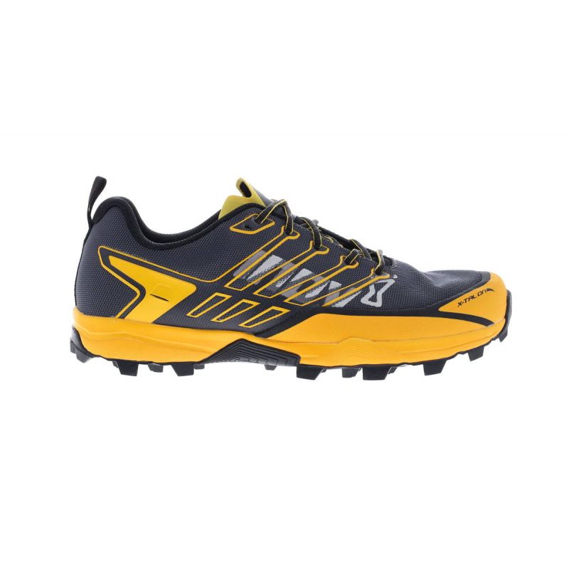 Bežecká obuv Inov-8 X-Talon Ultra M 260 V2 000988-BKGO-S-01 čierno-zlatá – Obrázok 2