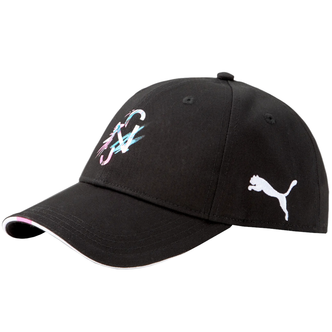 Puma Neymar Jr Baseball Cap 023863-01