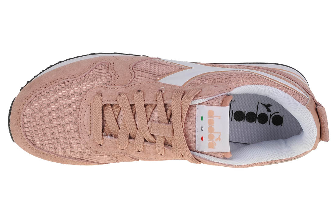 Obuv Diadora Olympia Platform Wn 101-176996-01-25093 – Obrázok 4