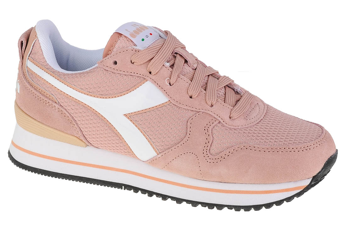 Obuv Diadora Olympia Platform Wn 101-176996-01-25093 – Obrázok 5