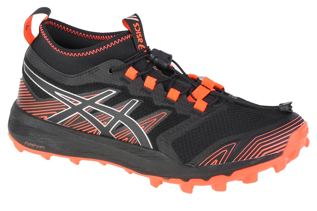 Bežecká obuv ASICS FujiTrabuco Pro 1012A481-002 – Obrázok 2