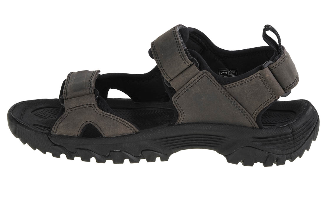 Outdoorové sandále Keen Targhe III Open Toe Sandal 1022424 – Obrázok 3
