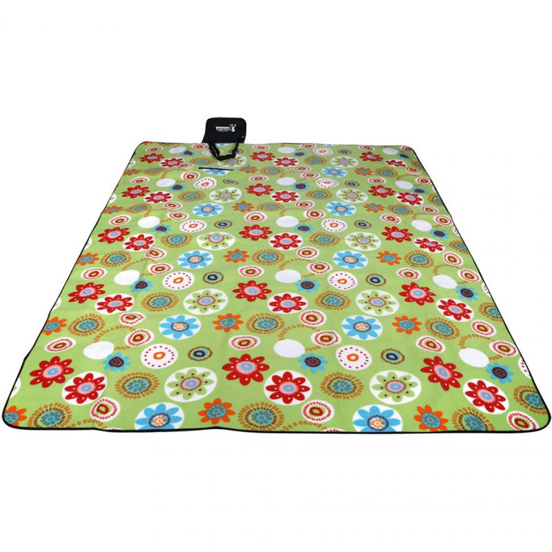 Royokamp pikniková deka 250x200 cm 1036144 – Obrázok 3