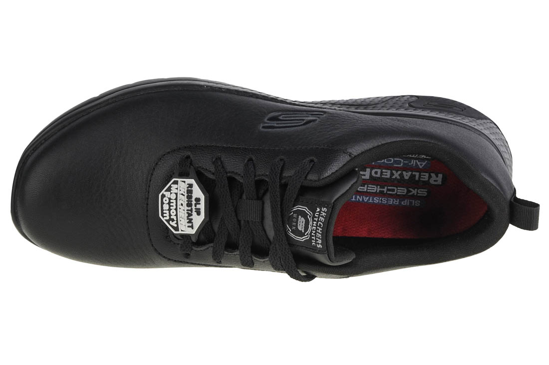 Obuv Skechers Marsing - Gmina SR 108010EC-BLK – Obrázok 4