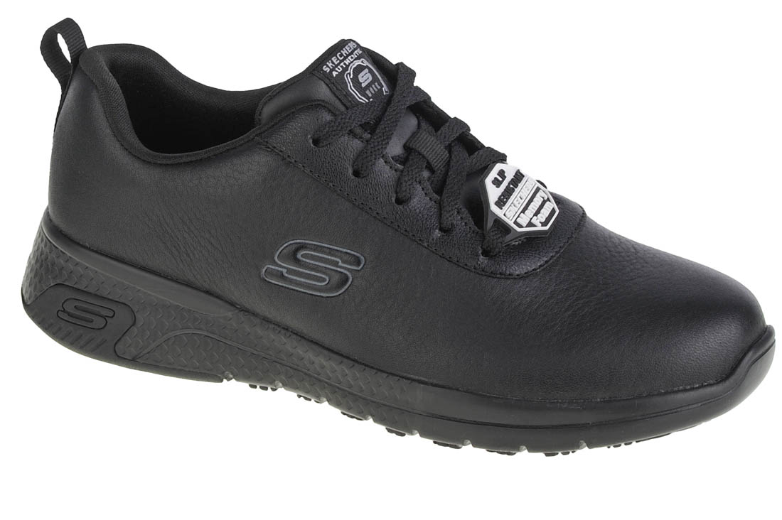 Obuv Skechers Marsing - Gmina SR 108010EC-BLK – Obrázok 5