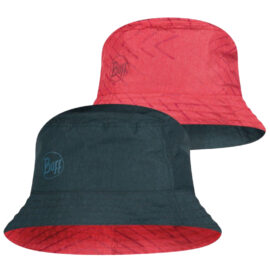 Buff Travel Bucket Hat S/M 1172044252000