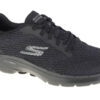 Skechers Go Walk 6 - Bold Vision 124512-BBK