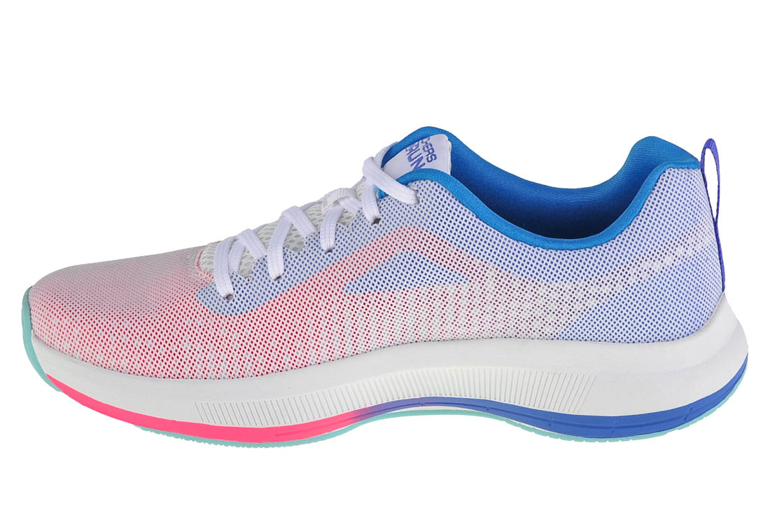 Obuv Skechers Go Run Pulse - Get Moving 128105-WMLT – Obrázok 2