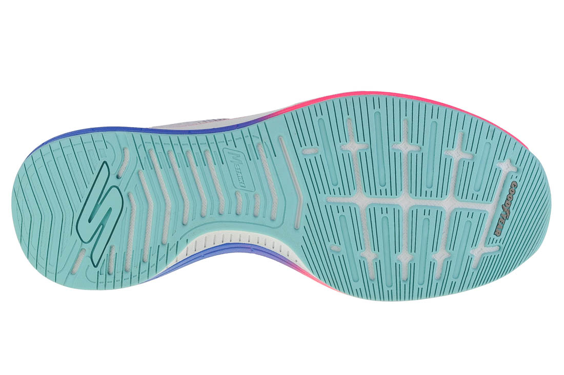 Obuv Skechers Go Run Pulse - Get Moving 128105-WMLT – Obrázok 4