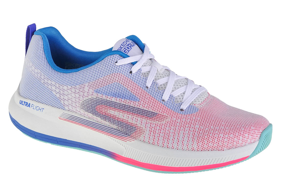 Obuv Skechers Go Run Pulse - Get Moving 128105-WMLT – Obrázok 5