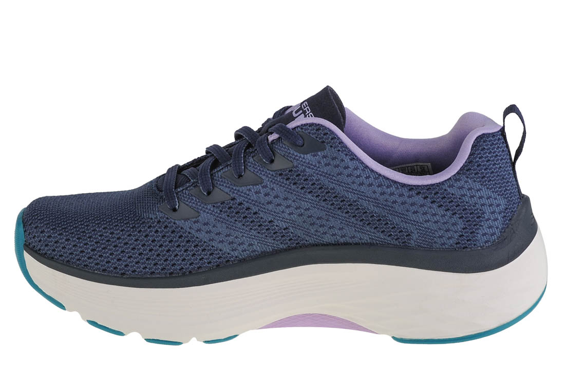 Obuv Skechers Max Cushioning Arch Fit 128308-NVY – Obrázok 3