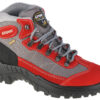 Grisport Rosso Scamosciato 13362S87G