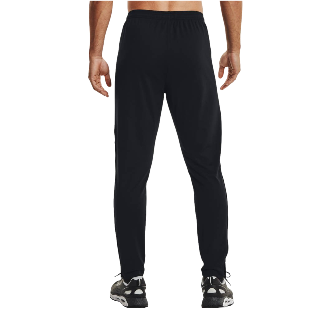 Tepláky Under Armour Pique Track Pants 1366203-001 – Obrázok 3