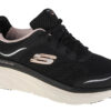 Skechers D'Lux Walker-Infinite Motion 149023-BKPK