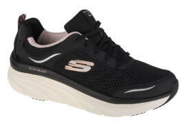 Skechers D'Lux Walker-Infinite Motion 149023-BKPK