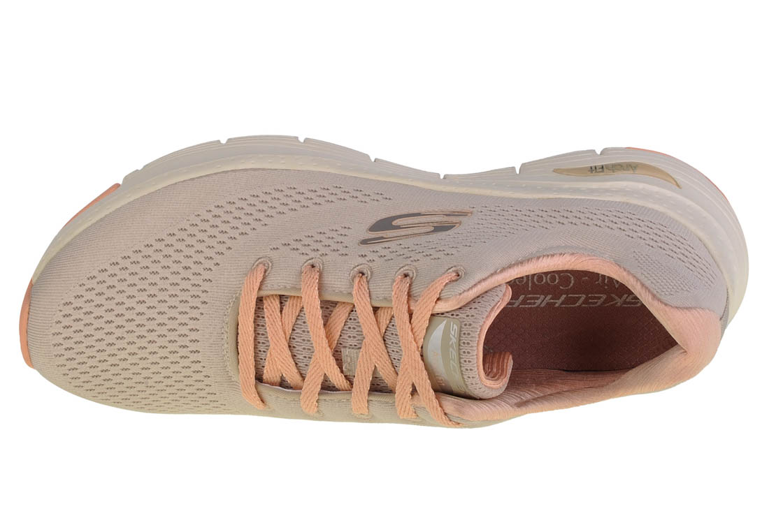 Obuv Skechers Arch Fit-Big Appeal 149057-NTCL – Obrázok 3