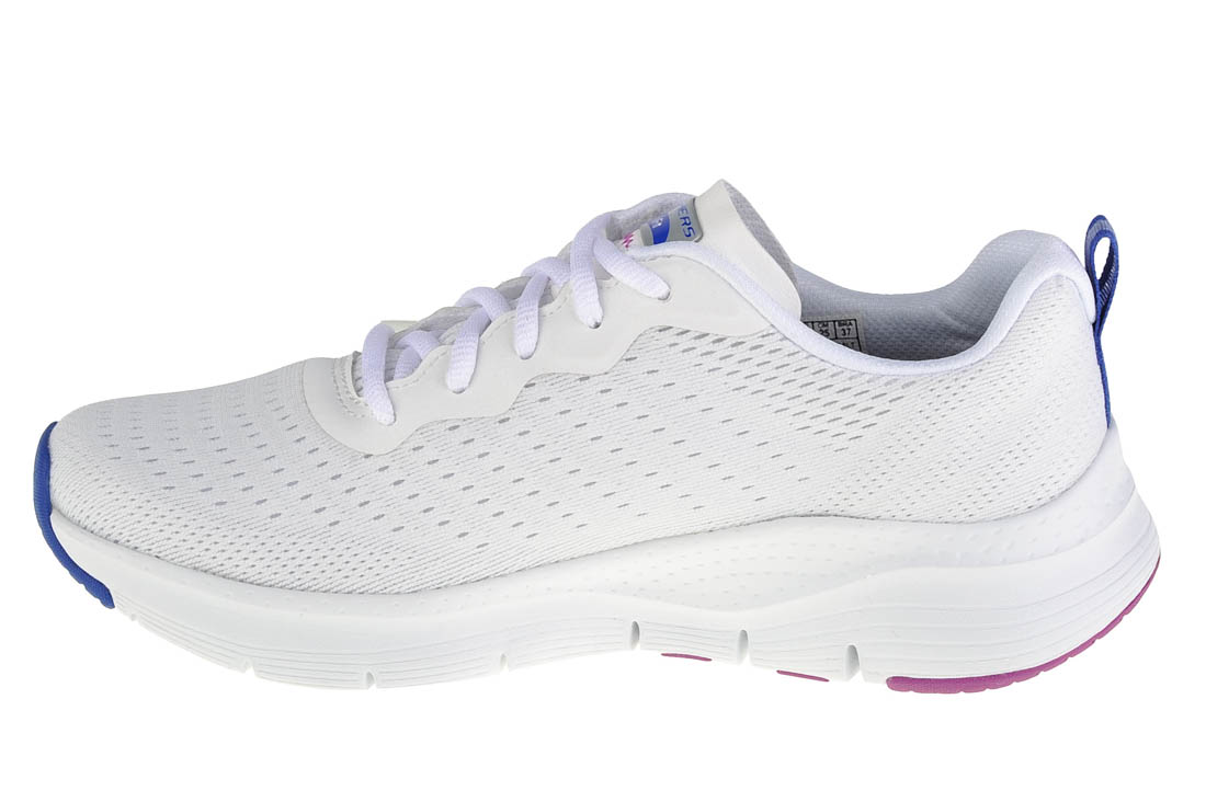 Obuv Skechers Arch Fit-Infinity Cool 149722-WMLT – Obrázok 2