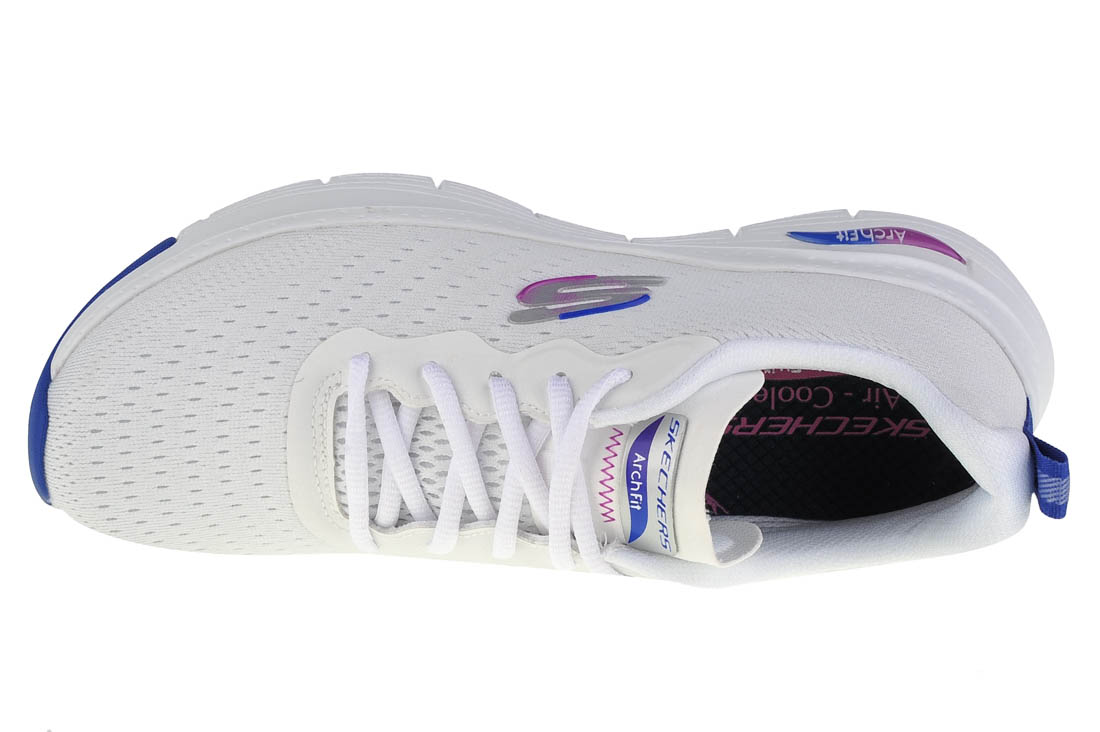 Obuv Skechers Arch Fit-Infinity Cool 149722-WMLT – Obrázok 3