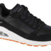 Skechers Uno-Solid Air 155132-BLK