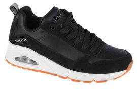 Skechers Uno-Solid Air 155132-BLK