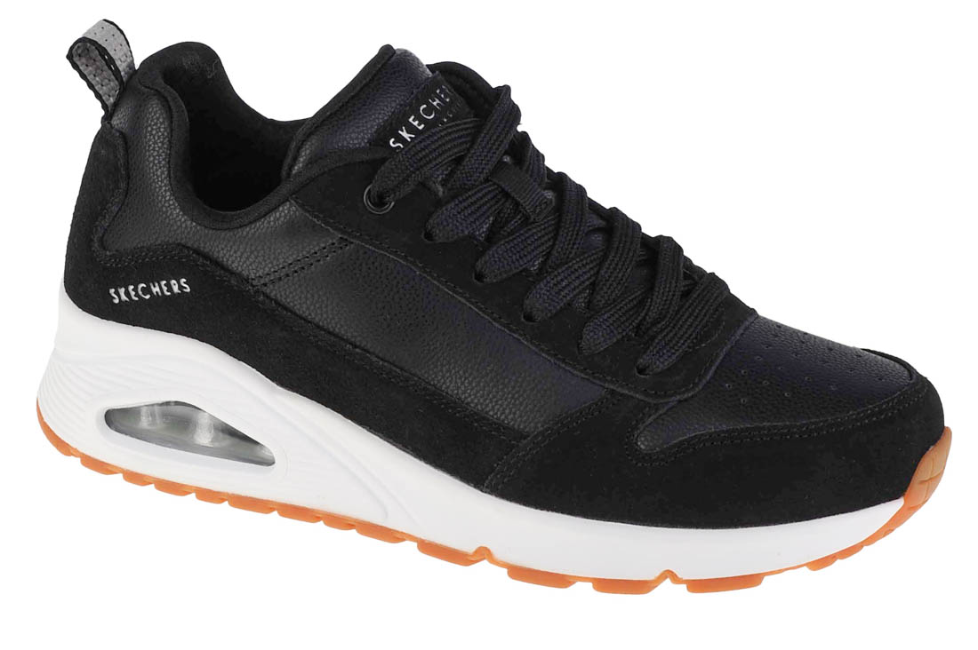 Skechers Uno-Solid Air 155132-BLK
