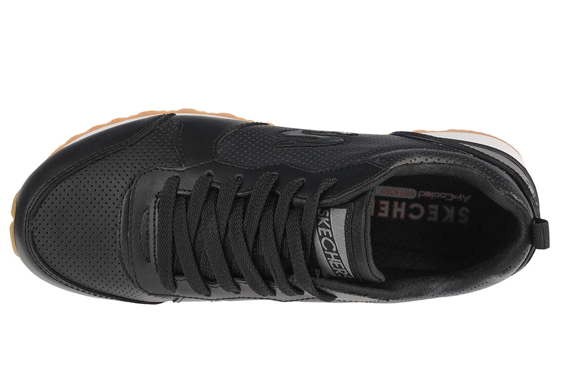 Obuv Skechers OG 85-Porthole 155348-BLK – Obrázok 3