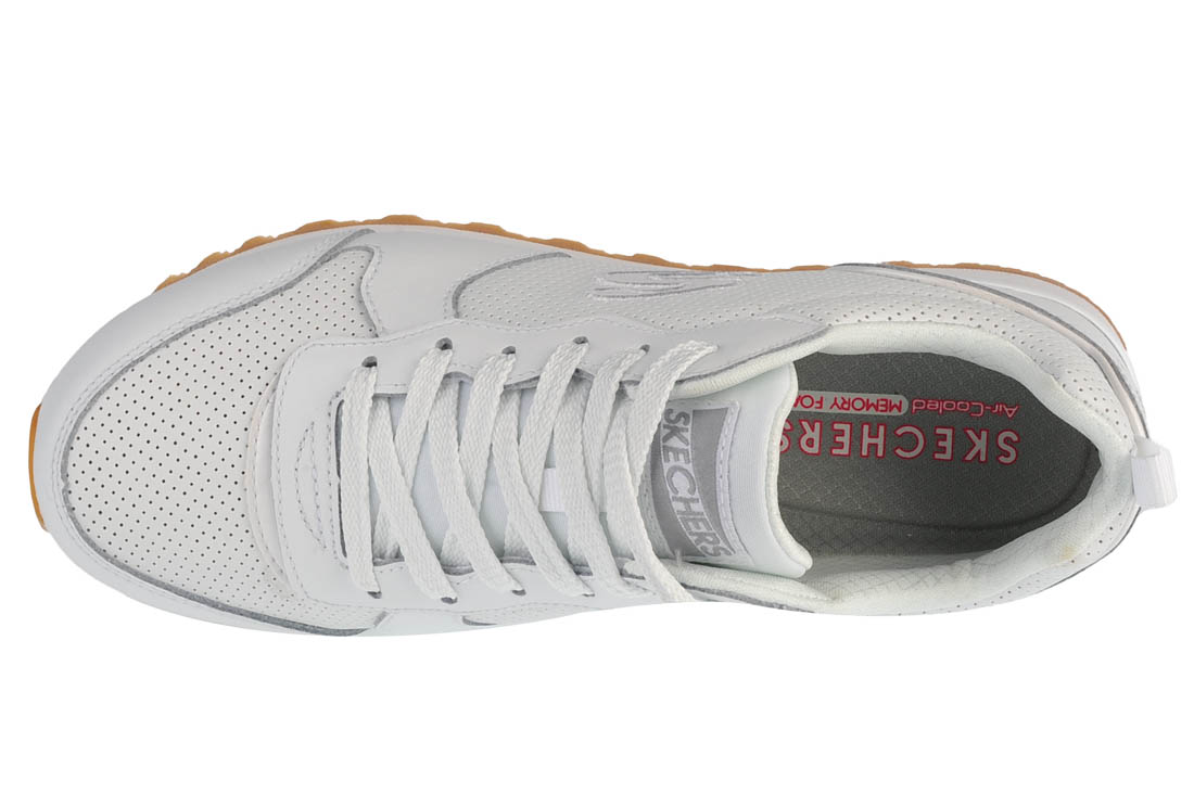 Obuv Skechers OG 85-Porthole 155348-WHT – Obrázok 3