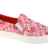 Skechers Poppy Drippin Love 155503-WRPK