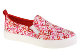 Skechers Poppy Drippin Love 155503-WRPK
