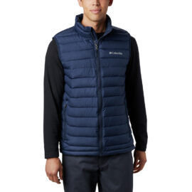 Columbia Powder Lite Vest 1748031465
