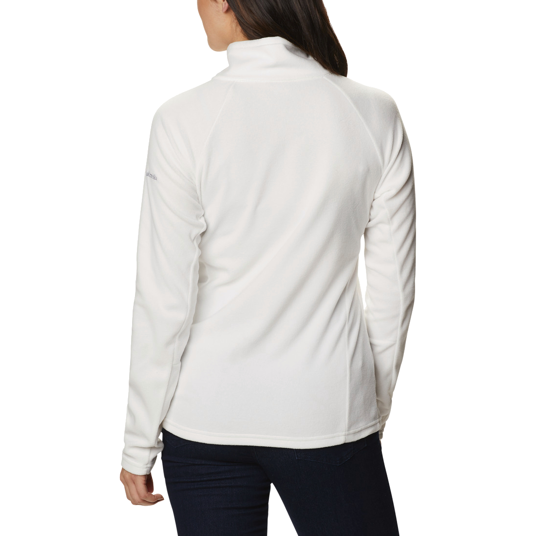 Mikina Columbia Glacial IV Half Zip Fleece 1802201125 – Obrázok 3