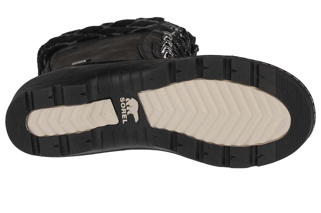 Obuv Sorel Whistler Tall Boot 1809091010 – Obrázok 4