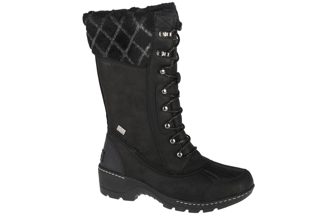 Obuv Sorel Whistler Tall Boot 1809091010 – Obrázok 5