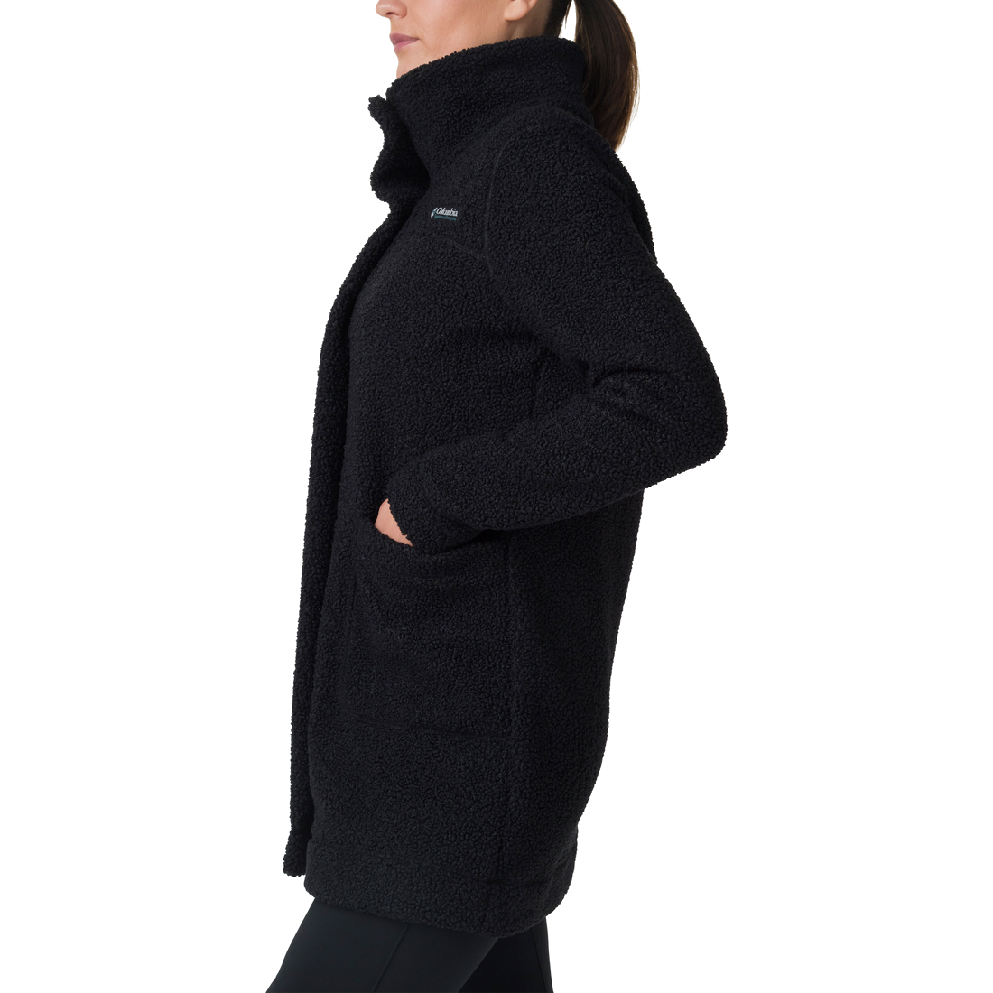 Bunda Columbia Panorama Long Jacket 1862582010 – Obrázok 2
